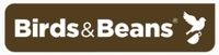Birds and Beans Coffee coupons